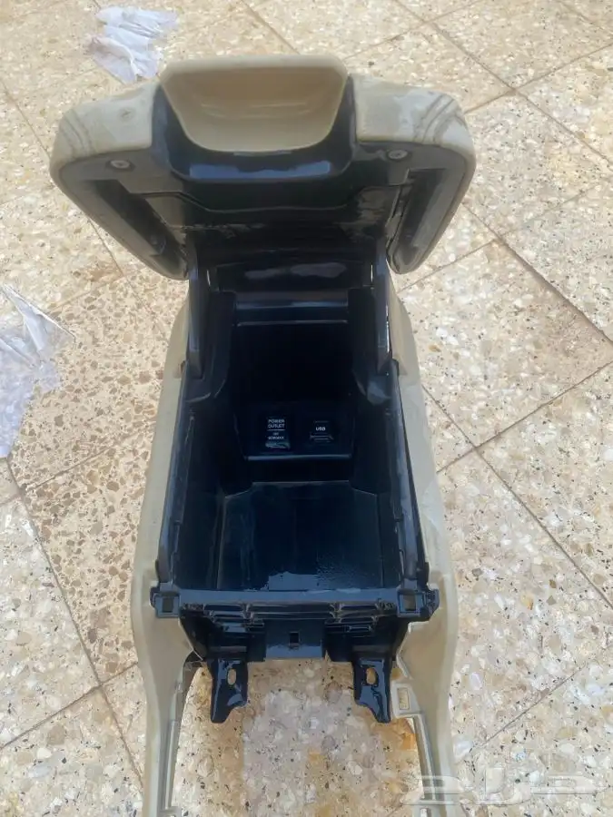 درج مع الغطا وUspاكورد 2012 0