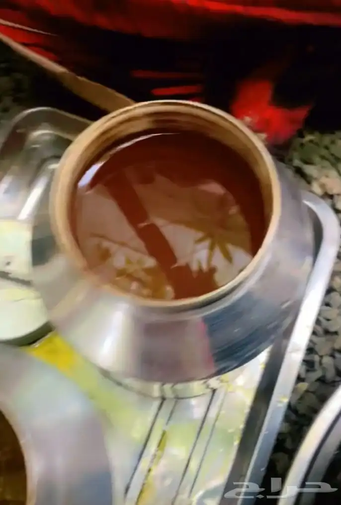 حياكم جميع يا أهل نجران يوجد عندنا لبن حوامض وسمن 7