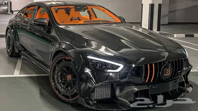 جنوط برابوس S كلاس رواكيت 900 مقاس 21 1