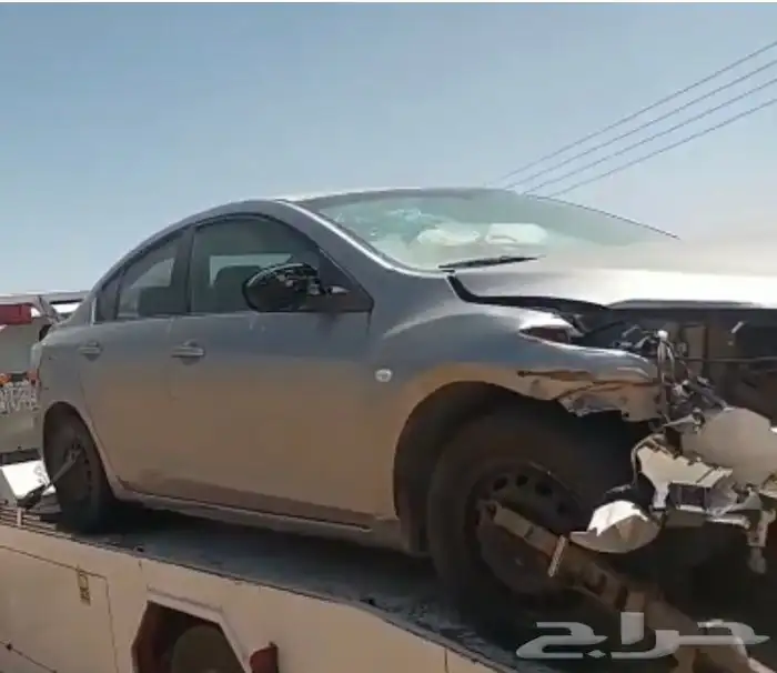 تصفيه قطع غيار في تشليح سعود ( نص القيمة ) 15