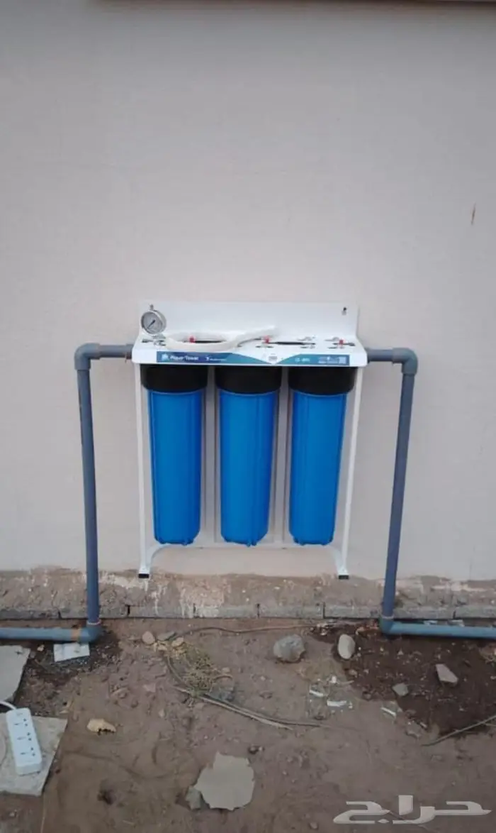 فلاتر مياه 6