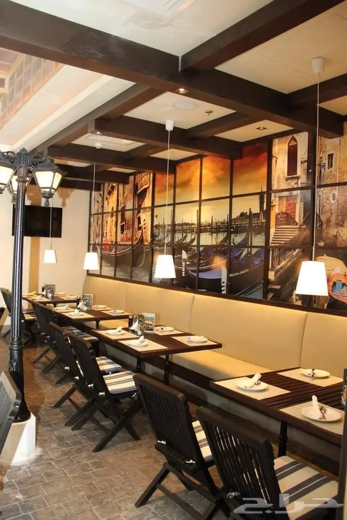 مؤسسة احمد القرني للاعمال الخشبية والديكورات 7