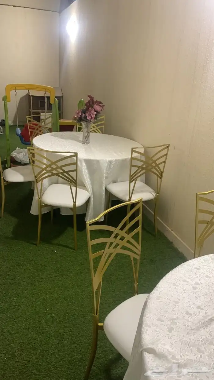 تنسيق حفلات 1