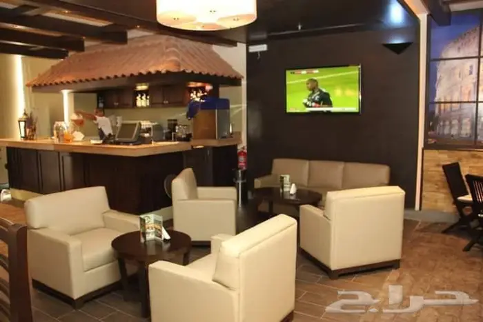 مؤسسة احمد القرني للاعمال الخشبية والديكورات 6