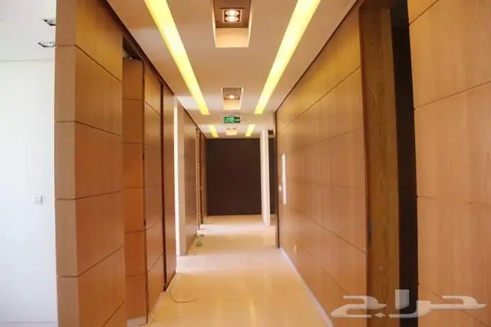 مؤسسة احمد القرني للاعمال الخشبية والديكورات 10