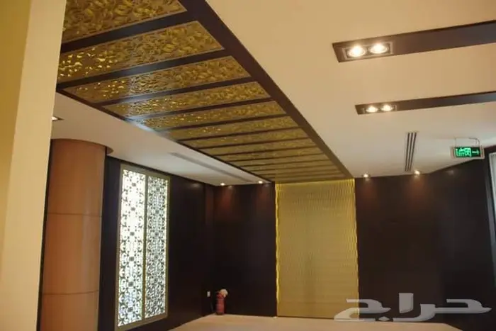 مؤسسة احمد القرني للاعمال الخشبية والديكورات 12