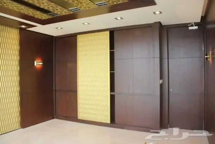 مؤسسة احمد القرني للاعمال الخشبية والديكورات 13