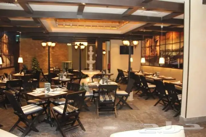 مؤسسة احمد القرني للاعمال الخشبية والديكورات 0