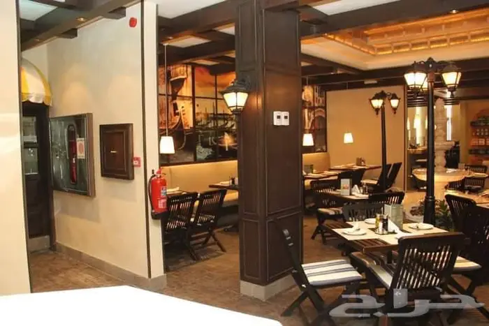 مؤسسة احمد القرني للاعمال الخشبية والديكورات 1