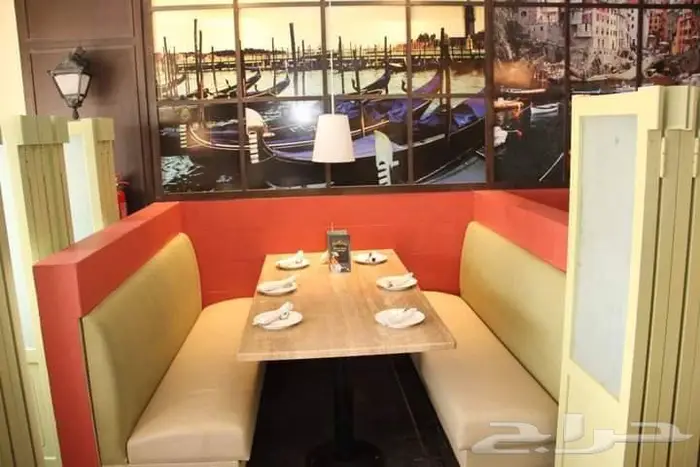 مؤسسة احمد القرني للاعمال الخشبية والديكورات 4