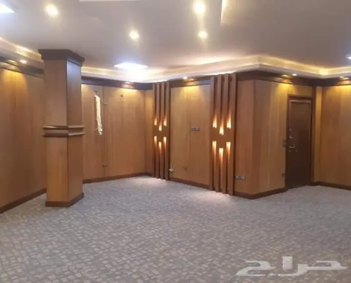 مؤسسة احمد القرني للاعمال الخشبية والديكورات 26