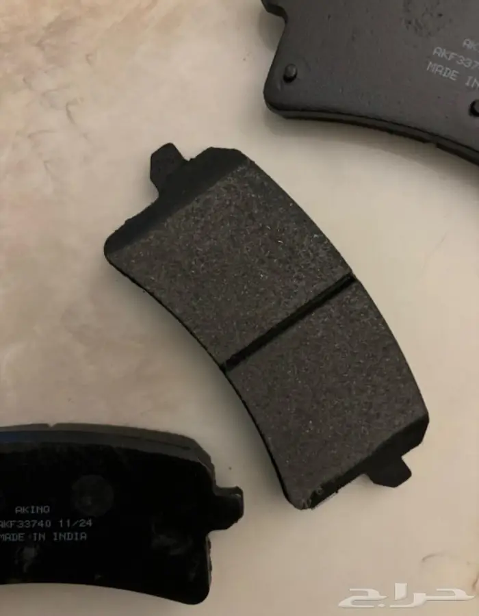 ونيت شانجان هنتر فحمات سراميك رياضية 0