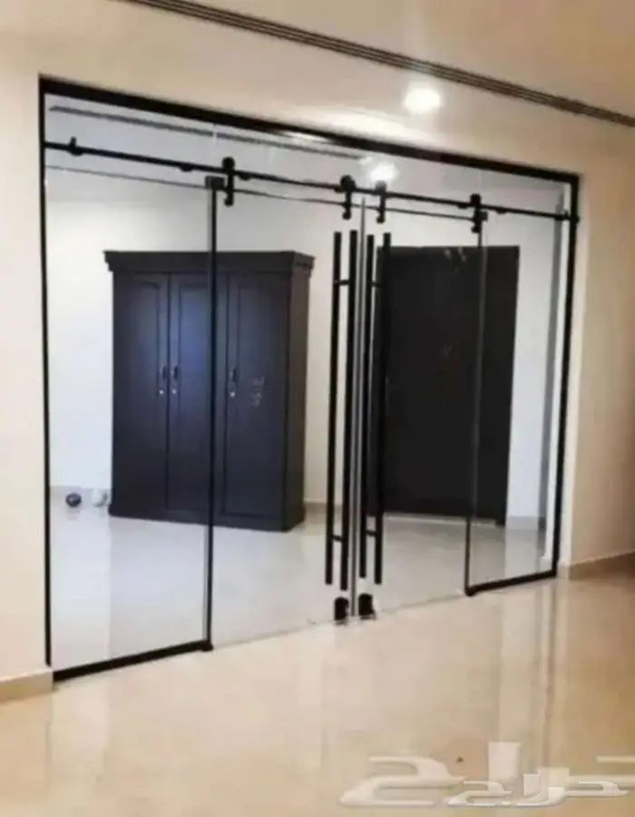 بلكونت زجاج محايل عسير 0