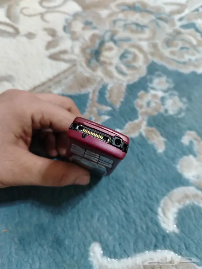 جوال نوكيا الفيصليه و 3100 نظيفه 9