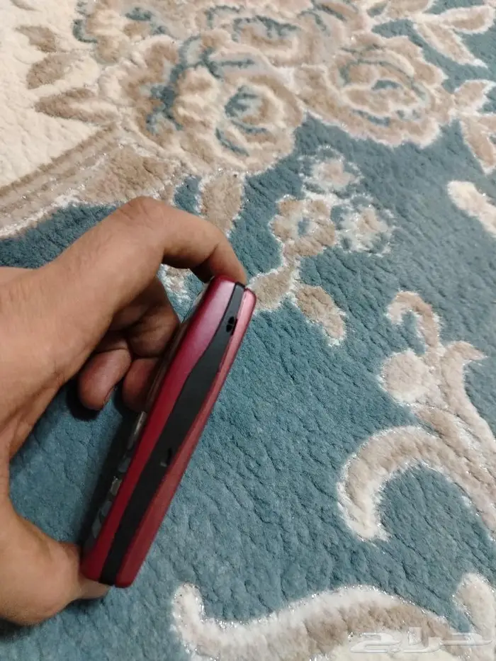جوال نوكيا الفيصليه و 3100 نظيفه 22