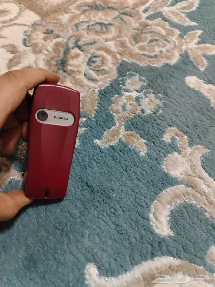 جوال نوكيا الفيصليه و 3100 نظيفه 25