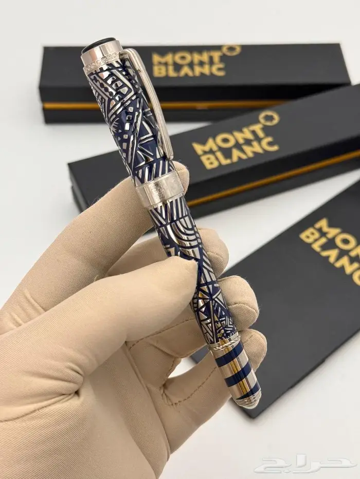 اقلام مونت بلانك درجة اولى 1