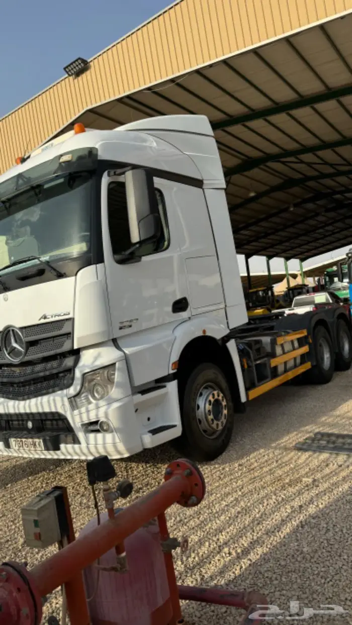 مرسيدس تم البيع 2