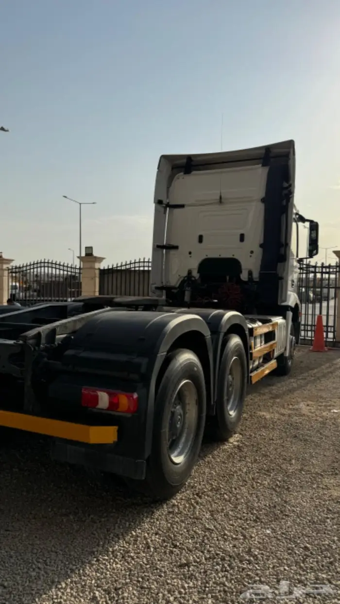 مرسيدس تم البيع 7