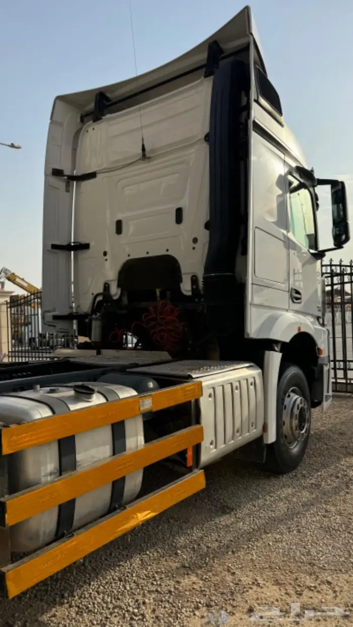 مرسيدس تم البيع 8