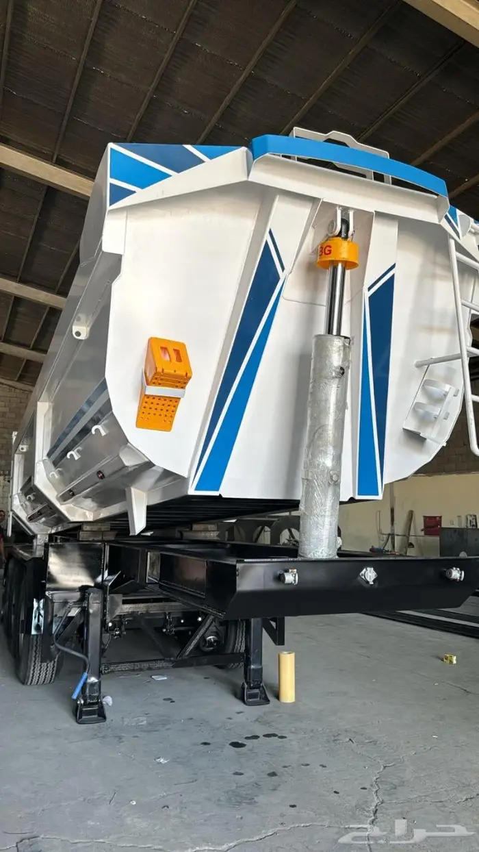 صندوق قلاب قاعده ومحور عروض لشركات ومجموعه 0