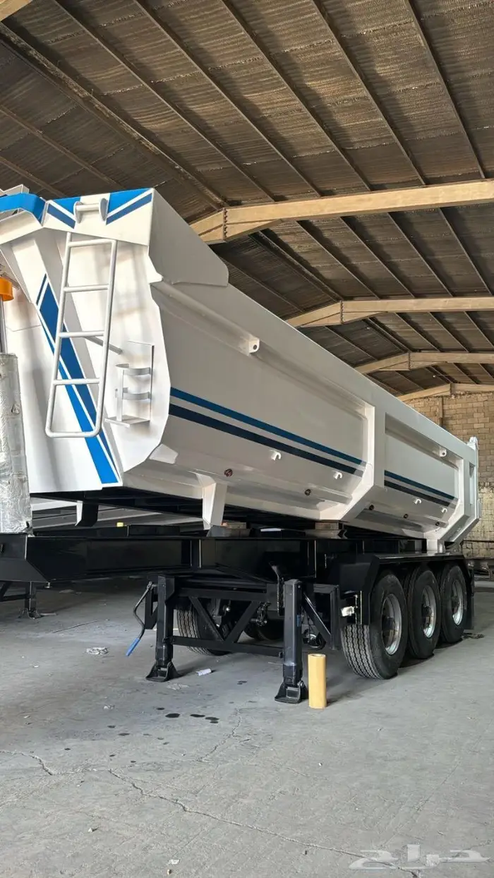 صندوق قلاب قاعده ومحور عروض لشركات ومجموعه 1