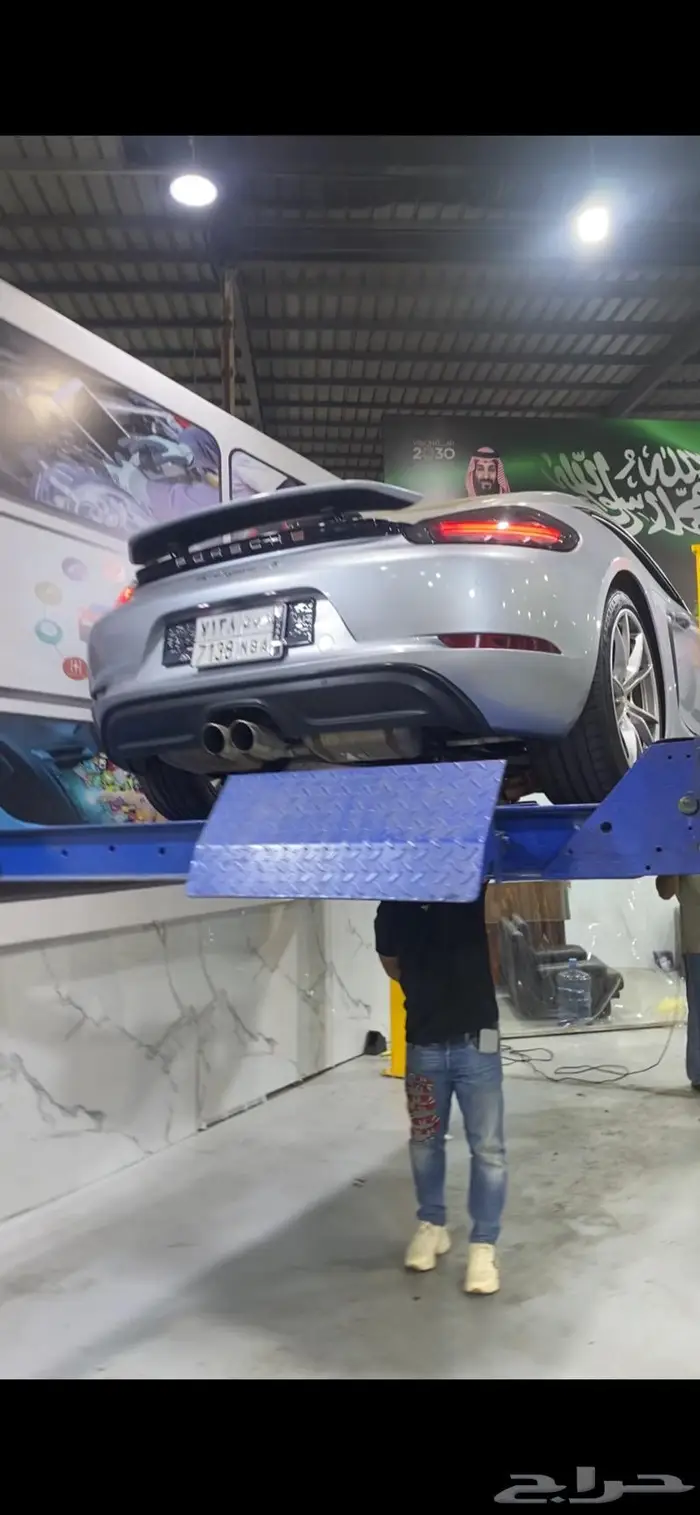 فحص وكشف سيارات قبل الشراء بجدة بمركز متخصص .. ر 0
