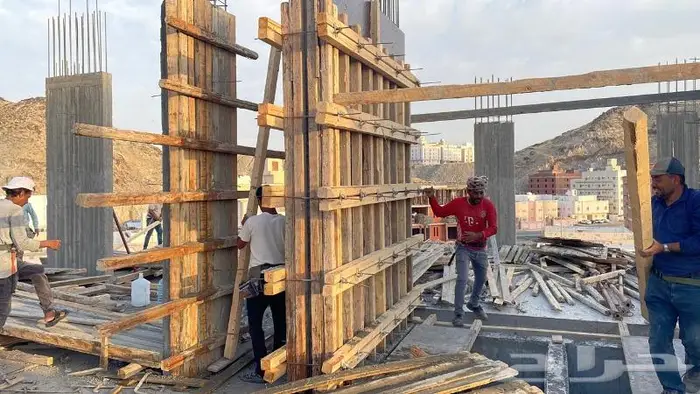 مطور عقاري - بناء وتشطيب وصيانة وديكورات في مكة المكرمة 9