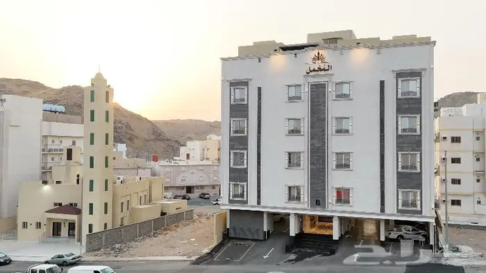 مطور عقاري - بناء وتشطيب وصيانة وديكورات في مكة المكرمة 54