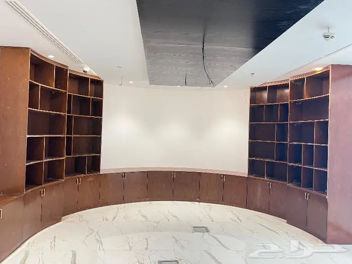 مؤسسة احمد القرني للاعمال الخشبية والديكورات 17