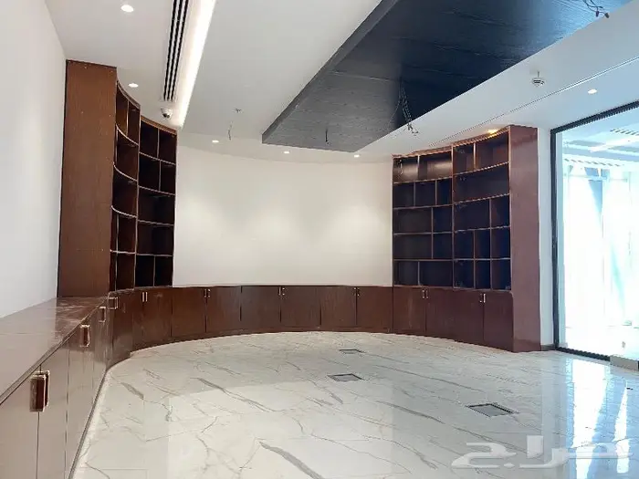 مؤسسة احمد القرني للاعمال الخشبية والديكورات 18