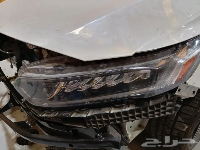 للبيع اكورد 2022 سبورت مكينه 1.5 مالك اول 0