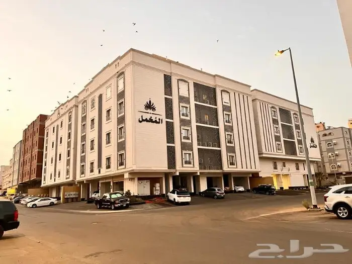 مطور عقاري - بناء وتشطيب وصيانة وديكورات في مكة المكرمة 0