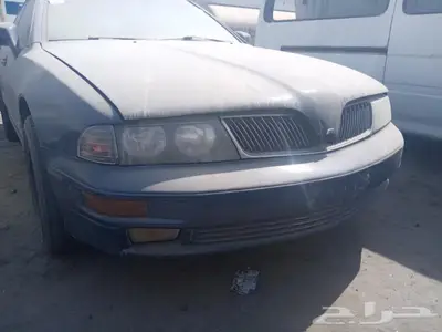 قطع غيار فقط ماقنا مستوبيشي 5