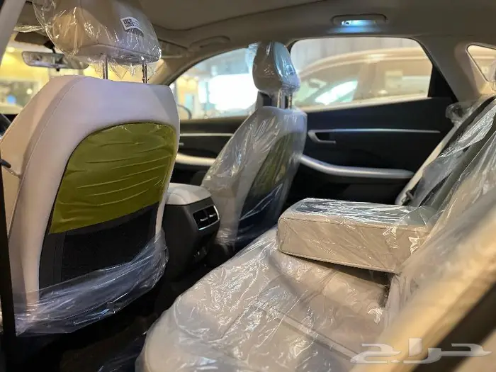 هونداى سوناتا سمارت 2025 2