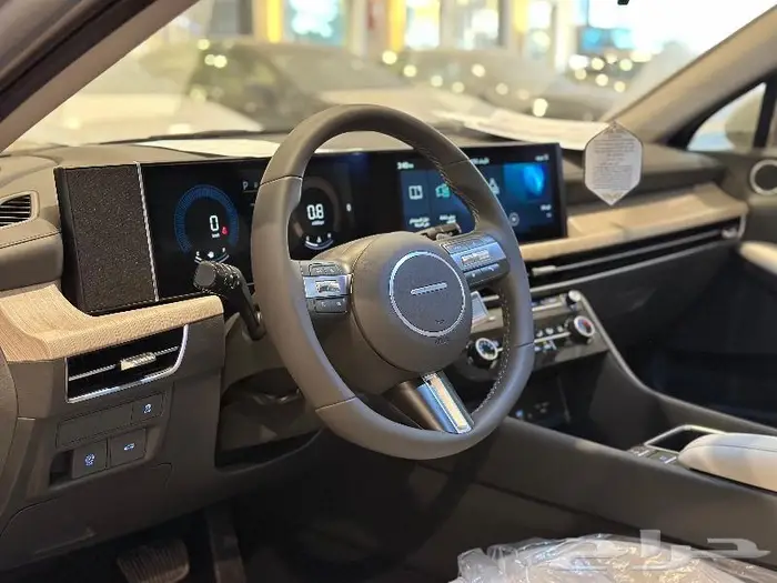 هونداى سوناتا سمارت 2025 4