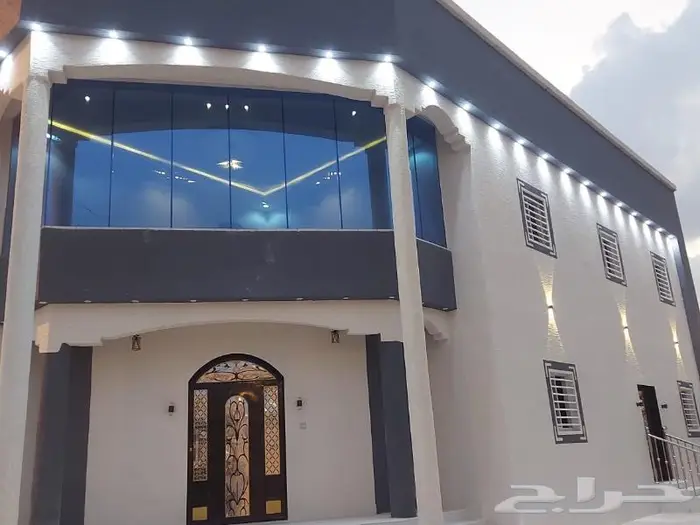 بلكونت زجاج محايل عسير 13