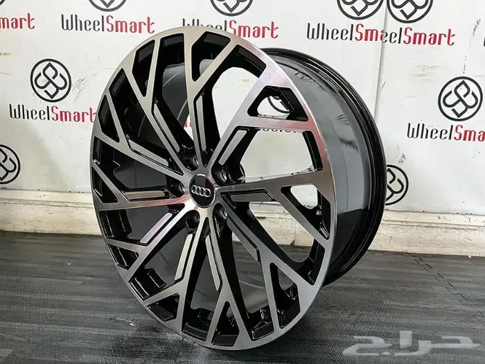 جنوط اودي A8 موديل 2025 0