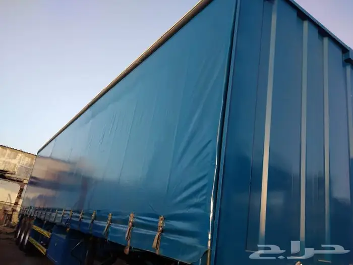 تركيب ستاير للتيادر ويشمل السقف والصدر والاشرعة والأبواب 2