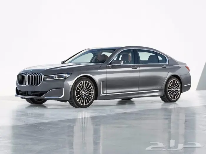 جنوط BMW موديل 2022 2
