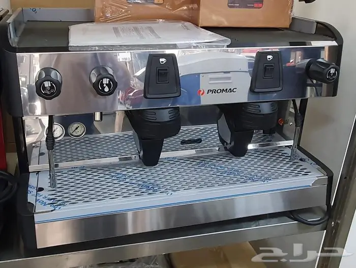 ثلاجات حلويات الات قهوه 12