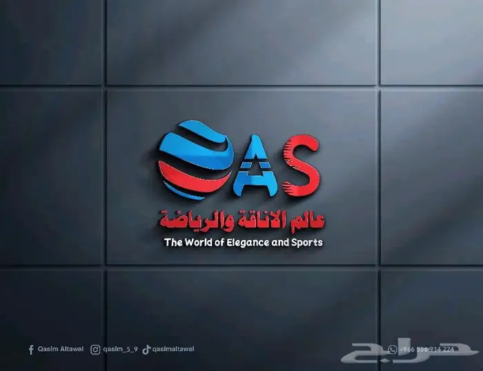 تصميم شعار تصميم لوجو احترافي 10