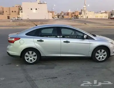 فورد فوكس 2012 للبيع 3