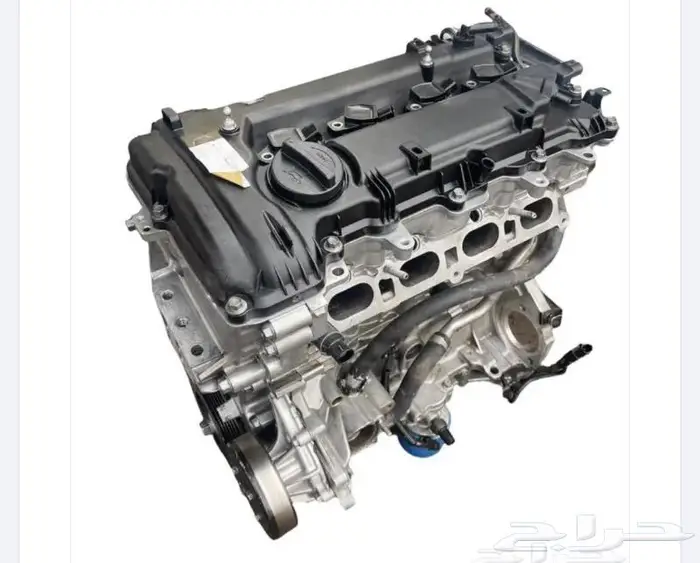 مكينه كيا اوبتيما 2017 1