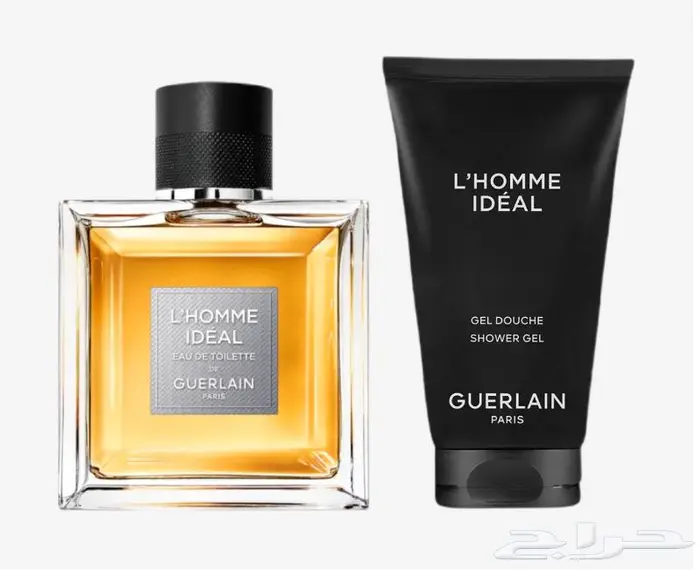 عطر اصلي جديد - رجالي جيرلان Guerlain100ML 0