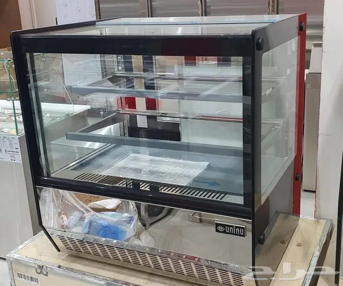 ثلاجات حلويات الات قهوه 1