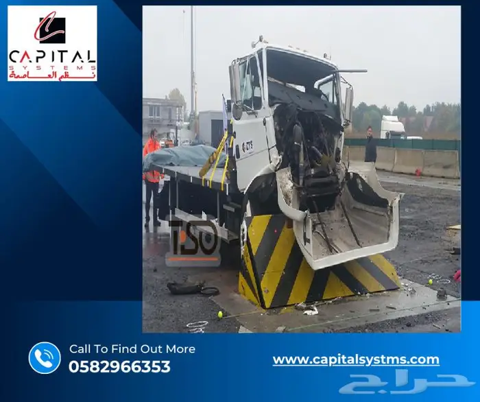 مصدات هيدروليكية امنيه ومصدات اسطوانيه ومصدات ارضيه 8