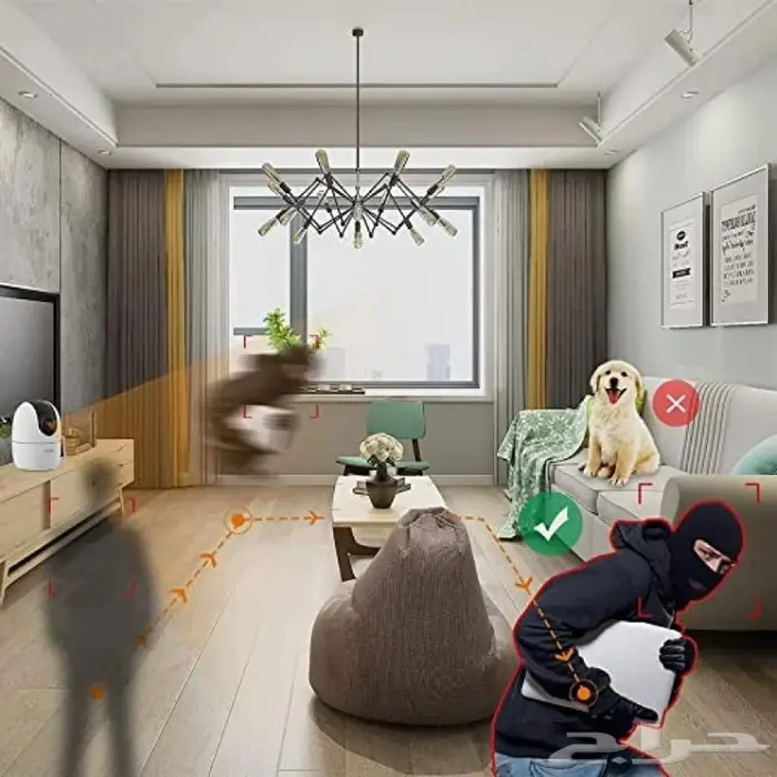 كاميرا Ranger 2 5