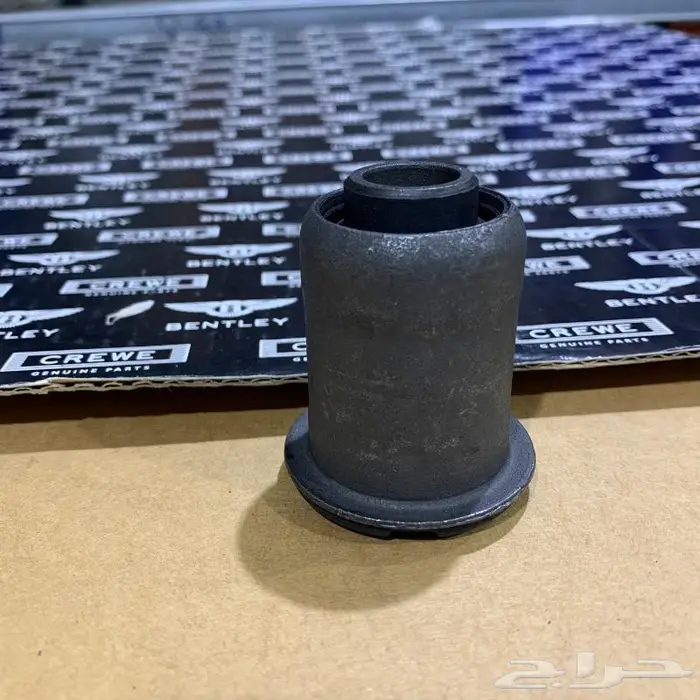 قطع غيار بنتلي 7