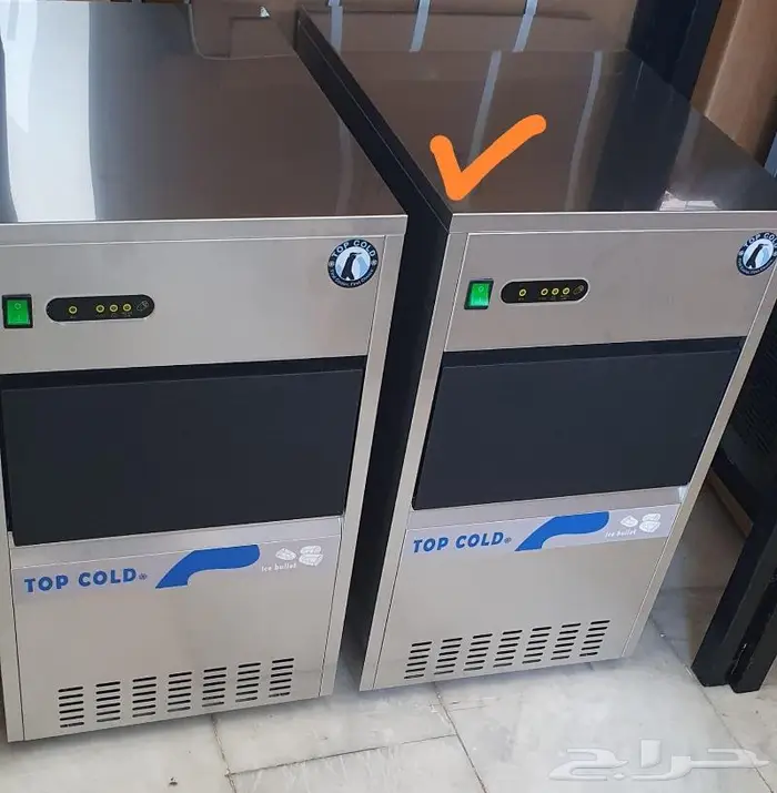 ثلاجات حلويات الات قهوه 0